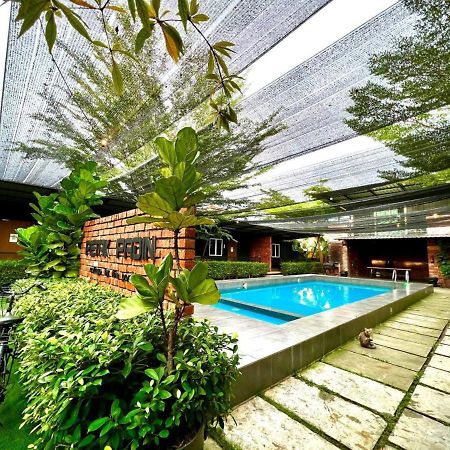 Petak Padin Cottage By The Pool, Kepala Batas  Esterno foto
