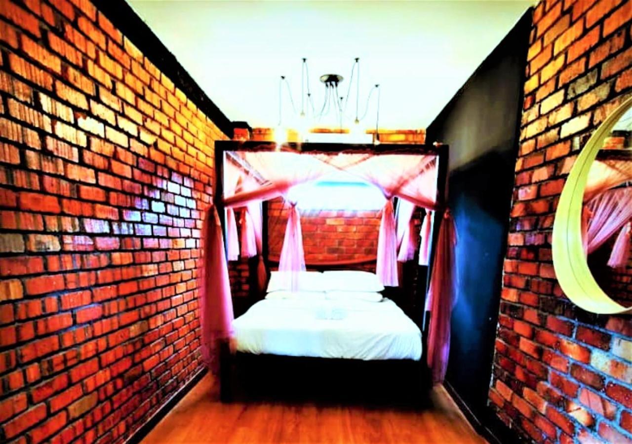 Petak Padin Cottage By The Pool, Kepala Batas  Esterno foto