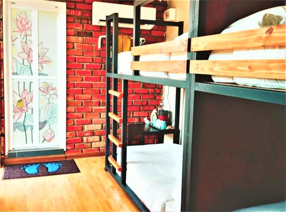Petak Padin Cottage By The Pool, Kepala Batas  Esterno foto